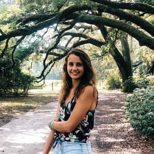 Meet your Posher, Margaret